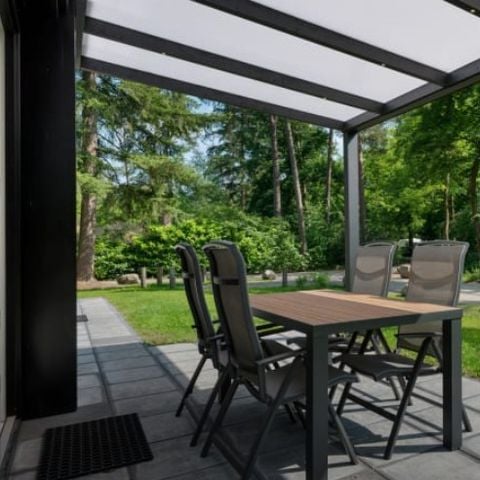 Chalet 4 personen - Noordhout