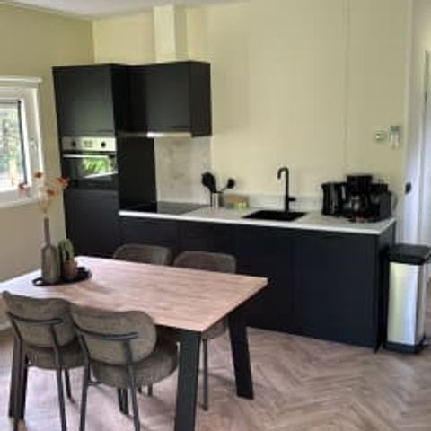 Chalet 4 personen - Noordhout