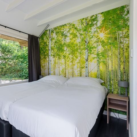Chalet 4 personen - Noordhout