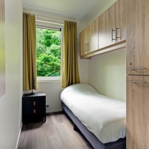 Chalet 4 personen - Weerdensteyn