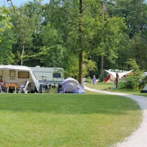 Kampeerplaats