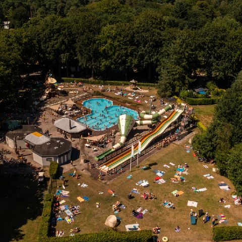 RCN Vakantiepark het Grote Bos - Camping Utrechtse Heuvelrug - Afbeelding N°4