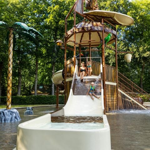 RCN Vakantiepark het Grote Bos - Camping Utrechtse Heuvelrug - Afbeelding N°3