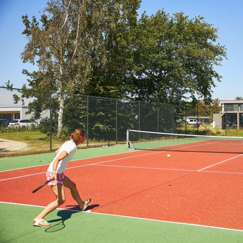RCN Vakantiepark De Schotsman - Camping Noord-Beveland - Afbeelding N°4