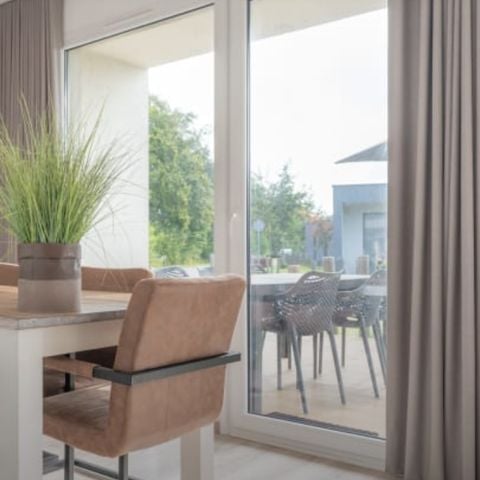 Bungalow 6 personen - De Boei