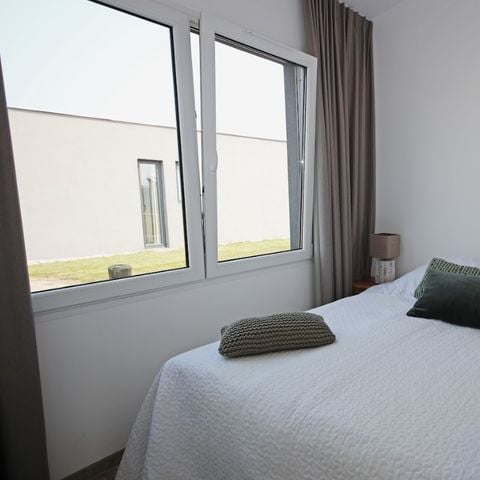 Bungalow 4 personen - De Dukdalf