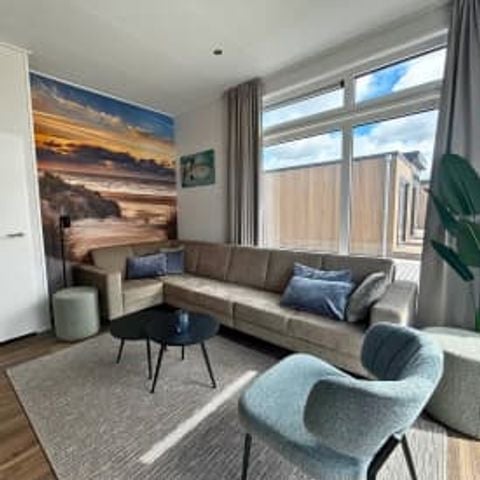 Chalet 6 personen - de Roerganger