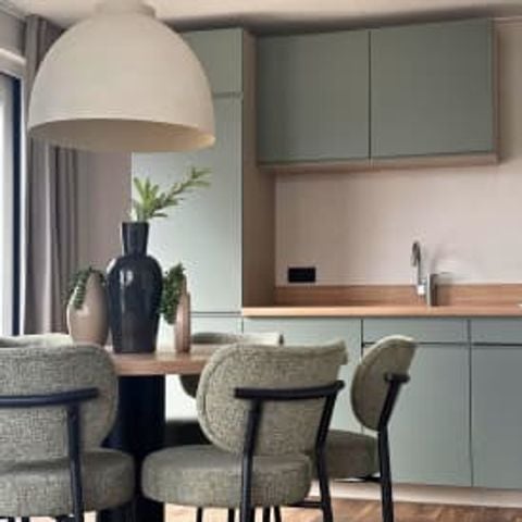 Chalet 6 personen - de Roerganger