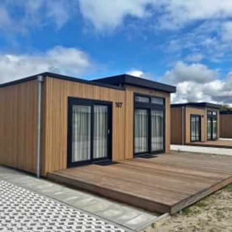 Chalet 6 personen - de Roerganger