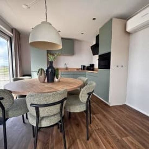 Chalet 6 personen - de Roerganger