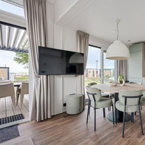 Chalet 6 personen - de Roerganger