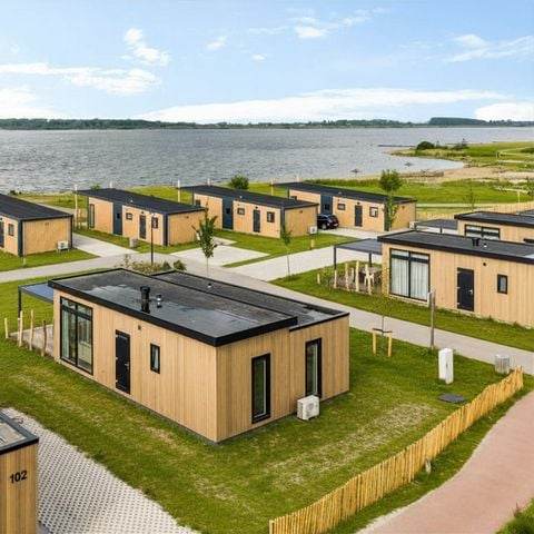 Chalet 6 personen - de Roerganger