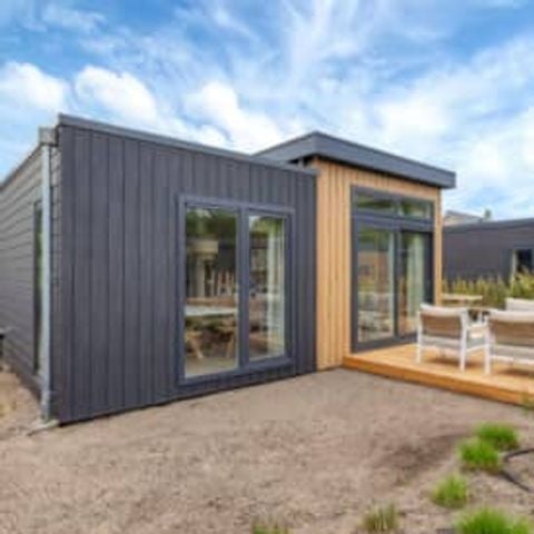 Chalet 6 personen - de Roerganger