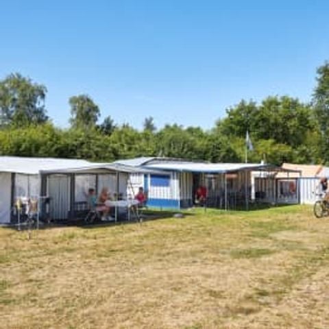 Kampeerplaats