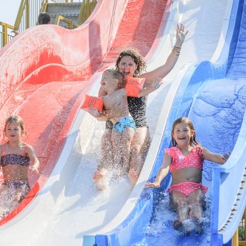 RCN Vakantiepark De Schotsman - Camping Noord-Beveland - Afbeelding N°5