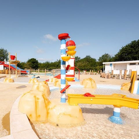 RCN Vakantiepark De Schotsman - Camping Noord-Beveland - Afbeelding N°4