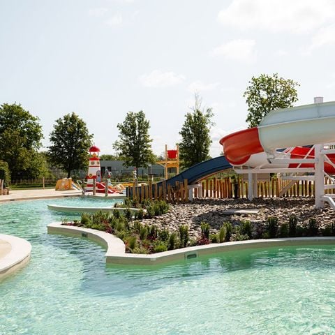RCN Vakantiepark De Schotsman - Camping Noord-Beveland - Afbeelding N°5