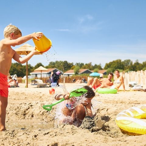 RCN Vakantiepark De Schotsman - Camping Noord-Beveland - Afbeelding N°3