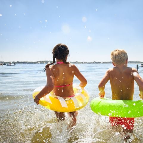 RCN Vakantiepark De Schotsman - Camping Noord-Beveland - Afbeelding N°3