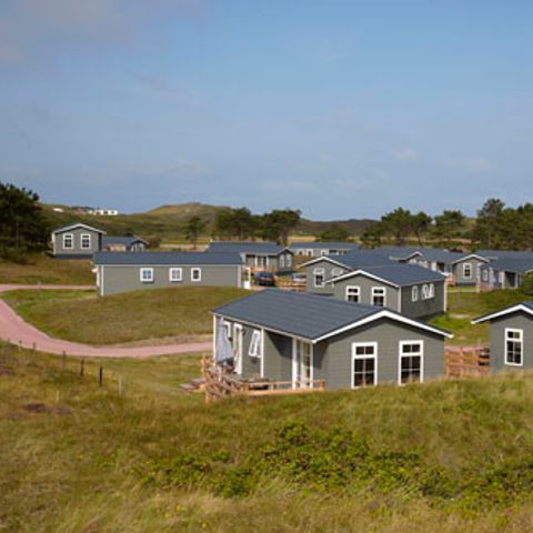 Texelcamping Loodsmansduin - Camping Texel - Afbeelding N°3
