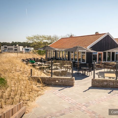 Texelcamping Loodsmansduin Texelcamping Loodsmansduin - Camping Texel - Afbeelding N°6