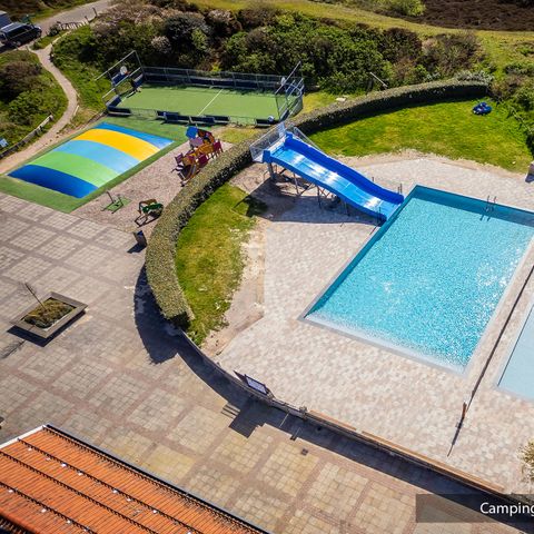 Texelcamping Loodsmansduin Texelcamping Loodsmansduin - Camping Texel - Afbeelding N°5