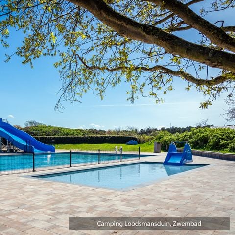 Texelcamping Loodsmansduin Texelcamping Loodsmansduin - Camping Texel - Afbeelding N°4