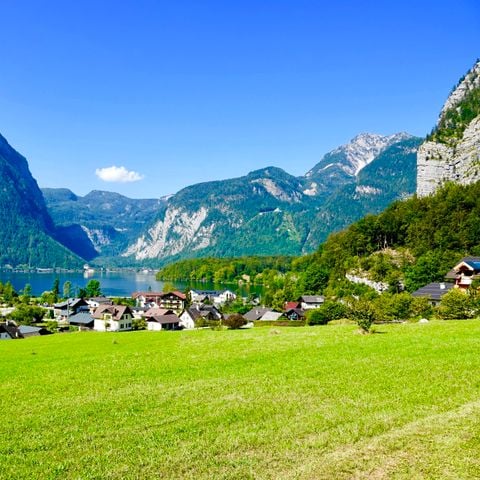 Dormio Resort Obertraun - Camping Oberösterreich - Afbeelding N°4