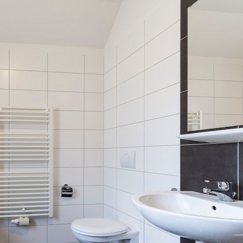 Chalet 6 personen - Attersee