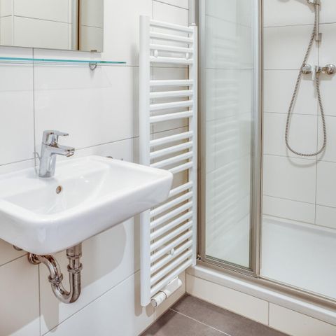 APPARTEMENT 2 personen - Kamer Altaussee Comfort