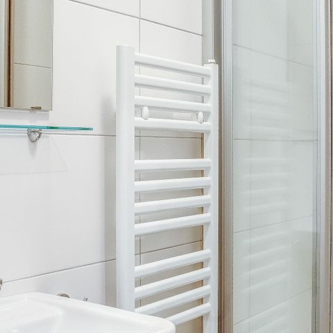 APPARTEMENT 2 personen - Kamer Altaussee Comfort