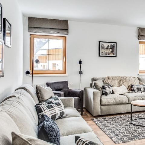 VAKANTIEHUIS 16 personen - Fuschlsee