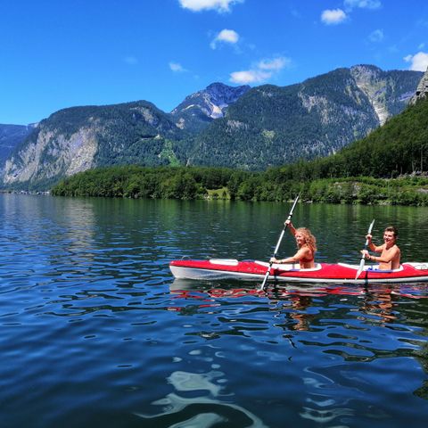 Dormio Resort Obertraun - Oberösterreich - Afbeelding N°6