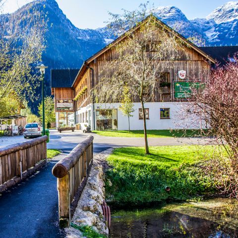 Dormio Resort Obertraun - Camping Oberösterreich - Afbeelding N°5