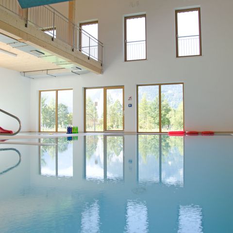 Dormio Resort Obertraun - Camping Oberösterreich - Afbeelding N°3