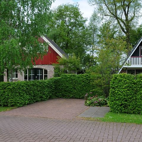 Buitenplaats In den Olden Bongerd - Camping Winterswijk - Afbeelding N°5