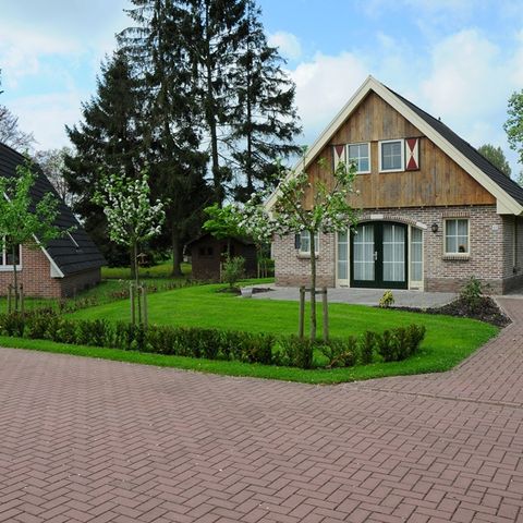 Buitenplaats In den Olden Bongerd - Camping Winterswijk - Afbeelding N°4