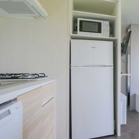 Chalet 6 personen - Korenbloem