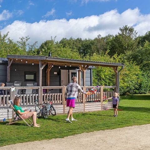 Chalet 6 personen - Lijster