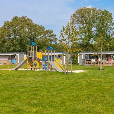 Chalet 6 personen - Pioen