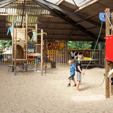 Molecaten Park 't Hout - Camping Opsterland - Afbeelding N°6