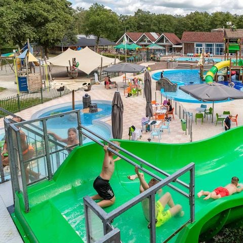 Molecaten Park 't Hout - Camping Opsterland - Afbeelding N°4