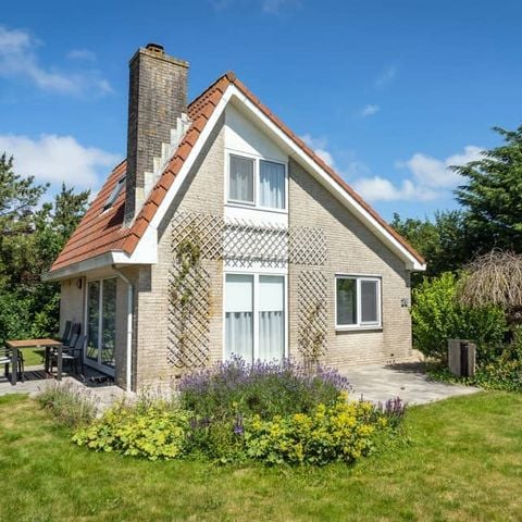 Bungalow 6 personen - Type 1