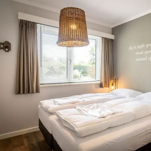 Bungalow 6 personen - Type 1