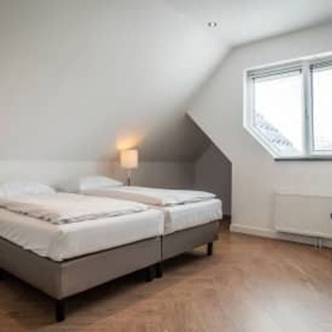 VAKANTIEHUIS 8 personen - Deluxe