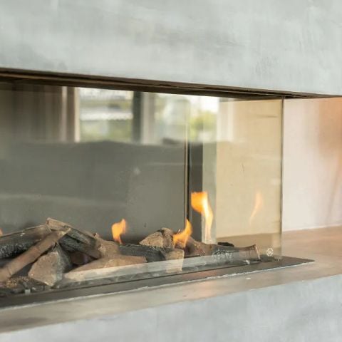Groepsaccommodatie 10 personen - Wellness Villa