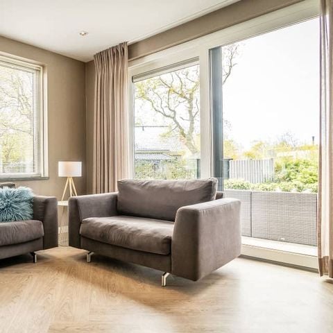 Groepsaccommodatie 10 personen - Wellness Villa