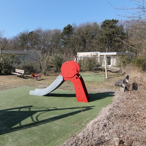 Bungalowpark 't Hoogelandt - Camping Texel - Afbeelding N°3