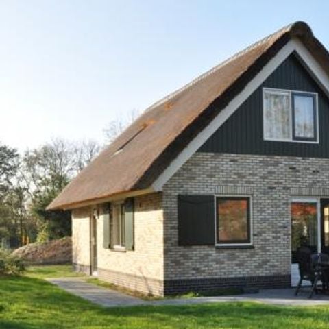 Bungalowpark 't Hoogelandt - Camping Texel - Afbeelding N°2