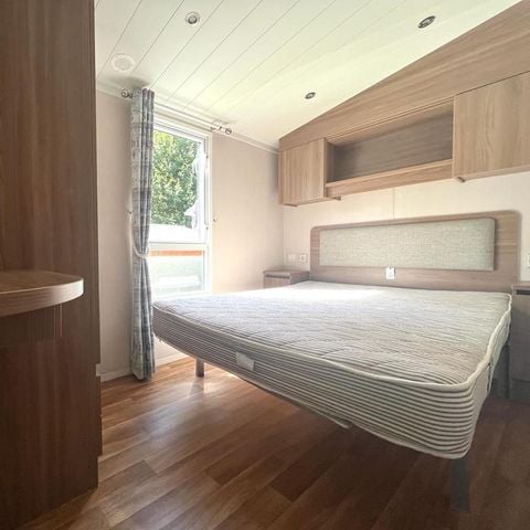 Chalet 6 personen - Swift Bordeaux 6 personen